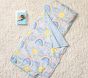 Mackenzie Heritage Sun Nap Mat