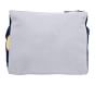 Mackenzie Navy Solar System Glow-in-the-Dark Supplies Pouch