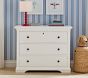 Larkin 3-Drawer Dresser (44w x 21d")