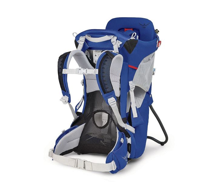 Osprey Poco® Child Carrier for Adventures | Pottery Barn Kids