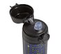 PAC-MAN Glow-In-The-Dark Mackenzie Water Bottle