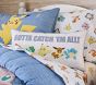 Pokémon Lumbar Pillow