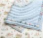 Riley Sheehey Bear Baby Quilt