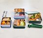 Spencer Stainless Steel Food Containers