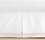 Sutton Crib Skirt