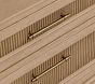 Blake Cabinet &amp; Drawer Base Wall Storage System