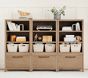 Build Your Own - Charlie Modular Wall Storage System