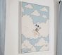 Disney Home x Sanderson Mickey Mouse Canvas Vintage Art (40" x 30")