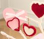 Felt Valentine's Card Holder Tree