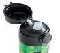Glow-in-the-Dark Minecraft™ Creeper Critter Mackenzie Water Bottle