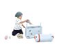 JetKids™ by Stokke® Travel Toddler Bed in a Box
