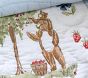 Riley Sheehey Bear Baby Quilt