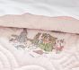 Riley Sheehey English Garden Baby Quilt