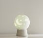Starry Night Musical Nightlight Projector (5.5")
