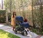 UPPAbaby® RumbleSeat V2
