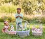 Wildflower Butterfly Easter Basket Liners