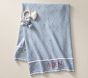 Airplane Baby Gift Set