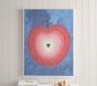 Apple a Day Art (40" x 30")