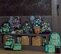 Gray Jax Construction Glow-in-the-Dark Mackenzie Backpack &amp; Lunch Bundle, Set of 3