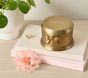 Ava Ribbon Keepsake Box
