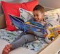 Travis Tractor Organic Sheet Set