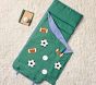 Chenille Sports Mackenzie Nap Mat &amp; Small Backpack Bundle