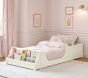 Penny Bookrack Bed