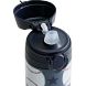 Play Ball Glow-In-The-Dark Mackenzie Water Bottle