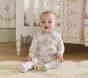 Riley Sheehey English Garden Bamboo Viscose Baby Pajama