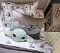 The Mandalorian™ Organic Sheet Set &amp; Pillowcases