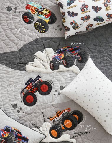 Hot Wheels™