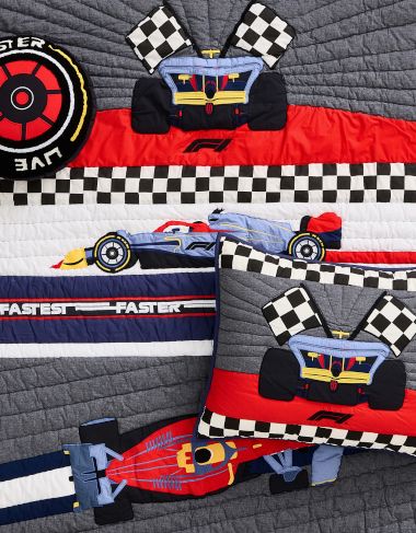  Formula 1®