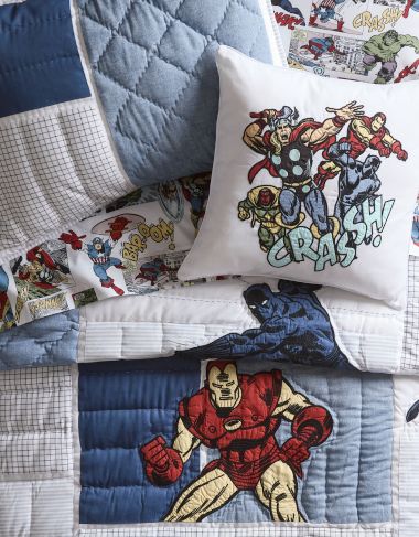 Marvel