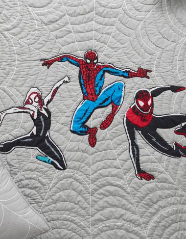 Marvel's Spider-Man