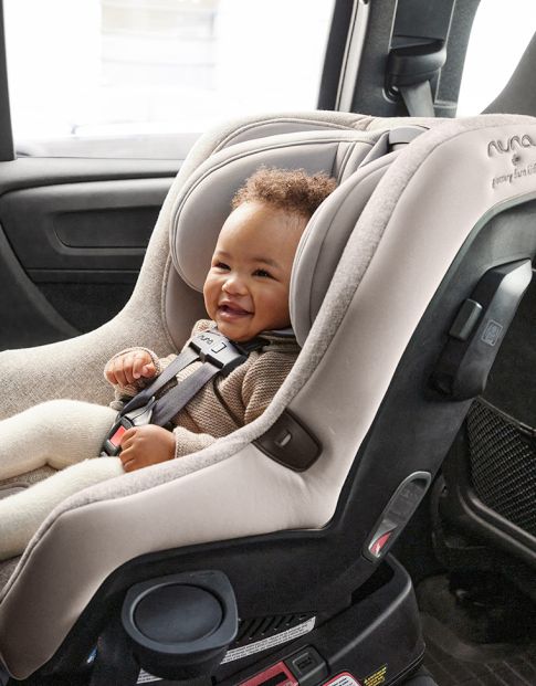 Car Seat Guide