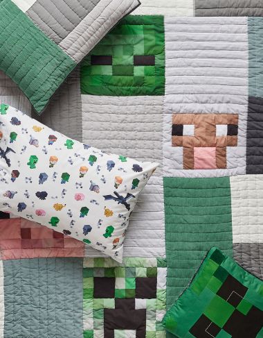 Minecraft™