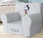 Kids Anywhere Chair® Disney Home x Sanderson Mickey Mouse