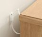 Wesley 6-Drawer Dresser