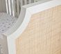 Ava Regency Caned End Panel Crib