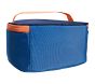 Blue/Navy/Orange Astor Lunch Box