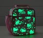 Hello Kitty® Hearts Glow-In-The-Dark Mackenzie Lunch Box