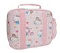 Mackenzie Hello Kitty® Hearts Glow-in-the-Dark Lunch & Bento Bundle, Set of 2