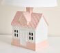 House 3-Way Table Lamp (16.75")