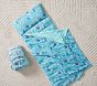 Aqua Disney <em>Frozen</em> Mackenzie  Nap Mat & Small Backpack Bundle