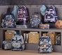 Grey Jax Construction Glow-in-the-Dark Mackenzie Backpack &amp; Lunch Bundle, Set of 3