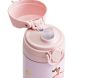 Mackenzie Pink  Ballerinas Water Bottles