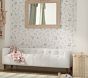 Wildflower Party Wallpaper