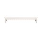 Penny Scalloped Display Shelving (24"-36")