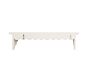 Penny Scalloped Display Shelving (24"-36")