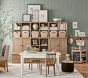Build Your Own - Cameron Modular Wall Storage System